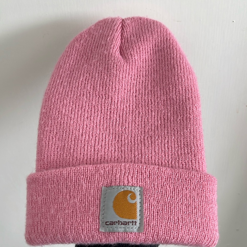 Carhartt Kid size 💗
